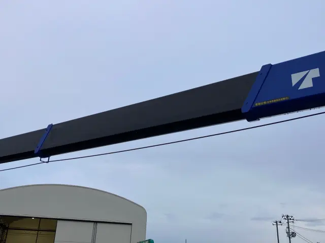 日野 レンジャー 2KG-FE2ACA(2WD)の写真11