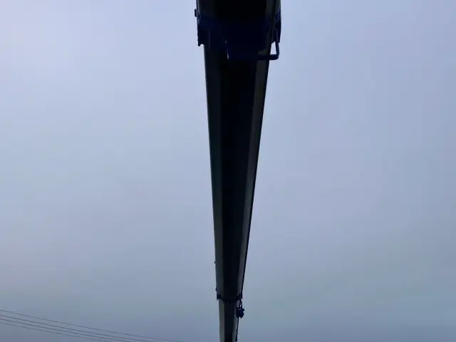 日野 レンジャー 2KG-FE2ACA(2WD)の写真12