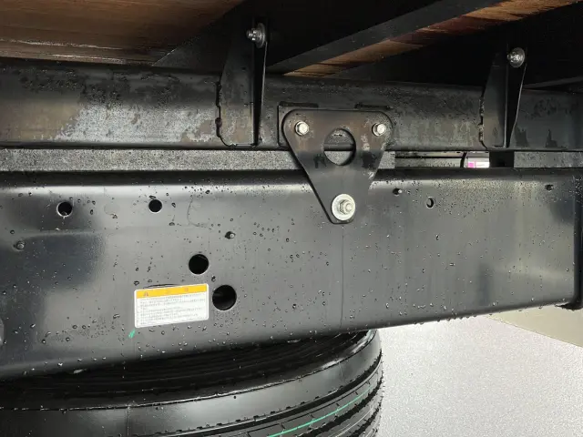 日野 レンジャー 2KG-FE2ACA(2WD)の写真14