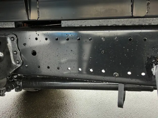 日野 レンジャー 2KG-FE2ACA(2WD)の写真15