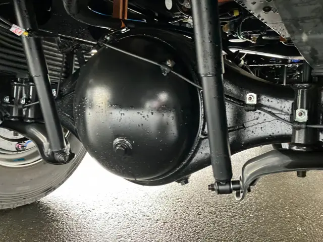 日野 レンジャー 2KG-FE2ACA(2WD)の写真16