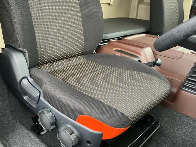 日野 レンジャー 2KG-FE2ACA(2WD)の写真19