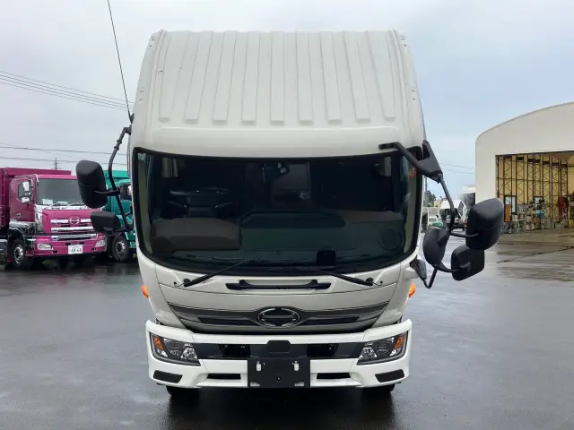 日野 レンジャー 2KG-FE2ACA(2WD)の写真23