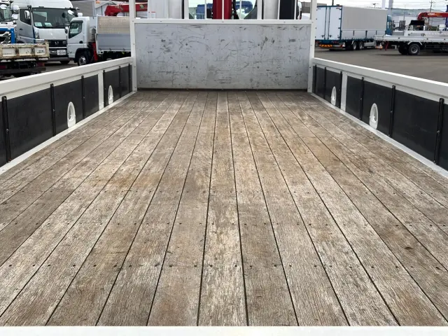 日野 レンジャー 2KG-FC2ABA(2WD)の写真7