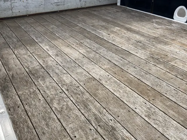 日野 レンジャー 2KG-FC2ABA(2WD)の写真8