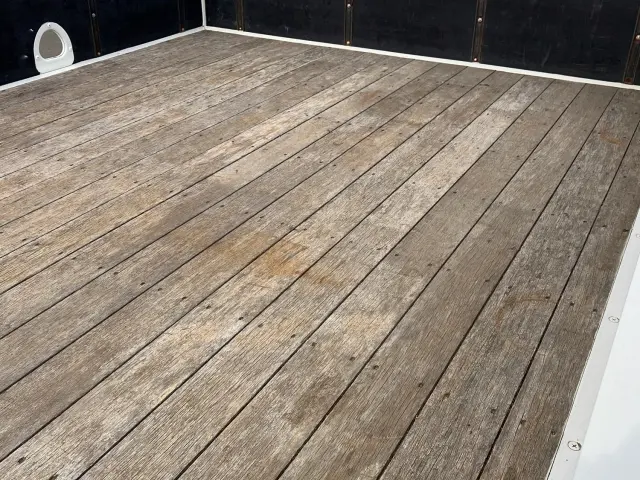 日野 レンジャー 2KG-FC2ABA(2WD)の写真9