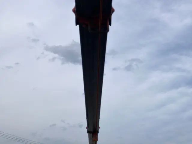 日野 レンジャー 2KG-FC2ABA(2WD)の写真12