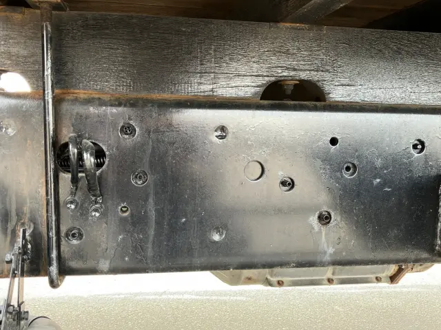 日野 レンジャー 2KG-FC2ABA(2WD)の写真14