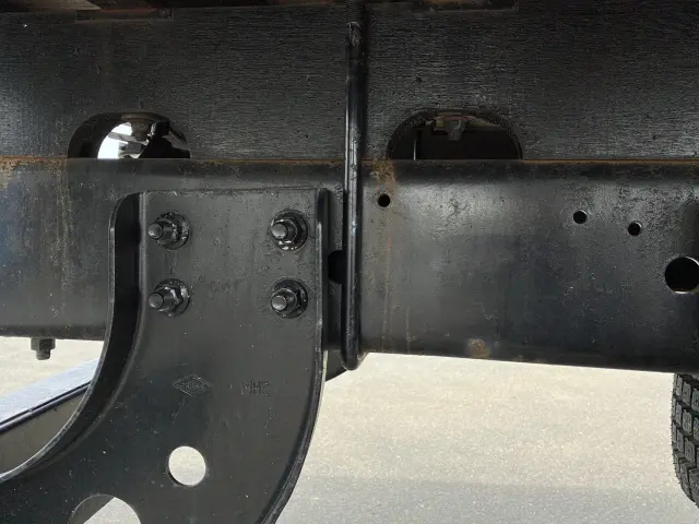 日野 レンジャー 2KG-FC2ABA(2WD)の写真15