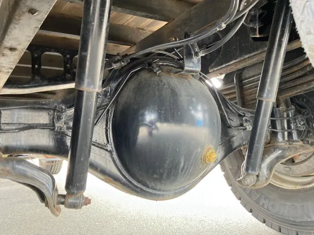 日野 レンジャー 2KG-FC2ABA(2WD)の写真16