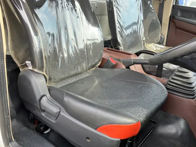 日野 レンジャー 2KG-FC2ABA(2WD)の写真19