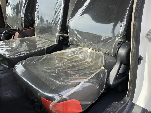 日野 レンジャー 2KG-FC2ABA(2WD)の写真20