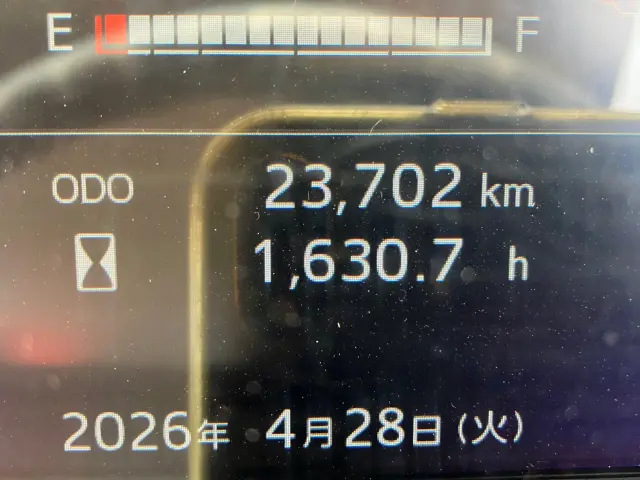 日野 レンジャー 2KG-FC2ABA(2WD)の写真22