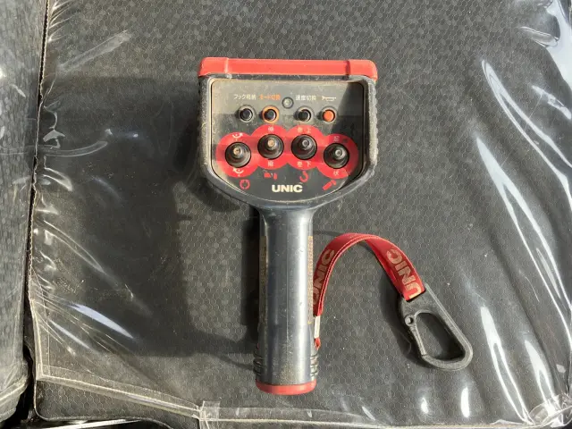 日野 レンジャー 2KG-FC2ABA(2WD)の写真23