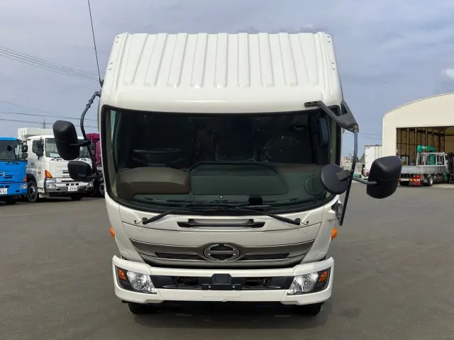 日野 レンジャー 2KG-FC2ABA(2WD)の写真24