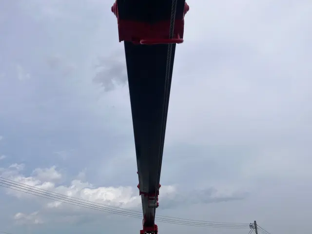 三菱 キャンター 2RG-FEA80(2WD)の写真12