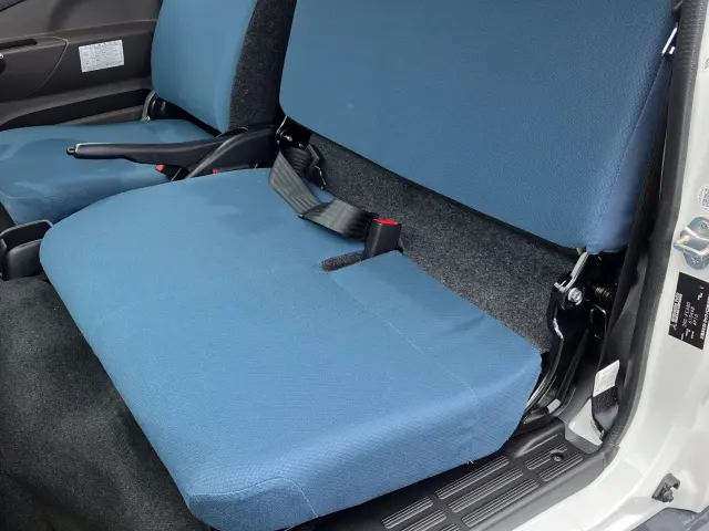 三菱 キャンター 2RG-FEA80(2WD)の写真20