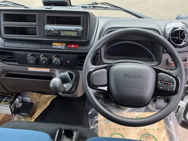 三菱 キャンター 2RG-FEA80(2WD)の写真21