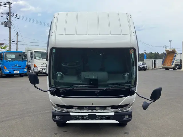 三菱 キャンター 2RG-FEA80(2WD)の写真24