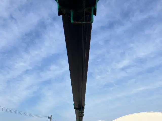 三菱 ファイター 2KG-FK61F(2WD)の写真12