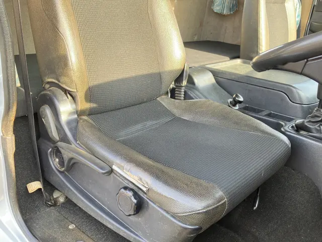 三菱 ファイター 2KG-FK61F(2WD)の写真19