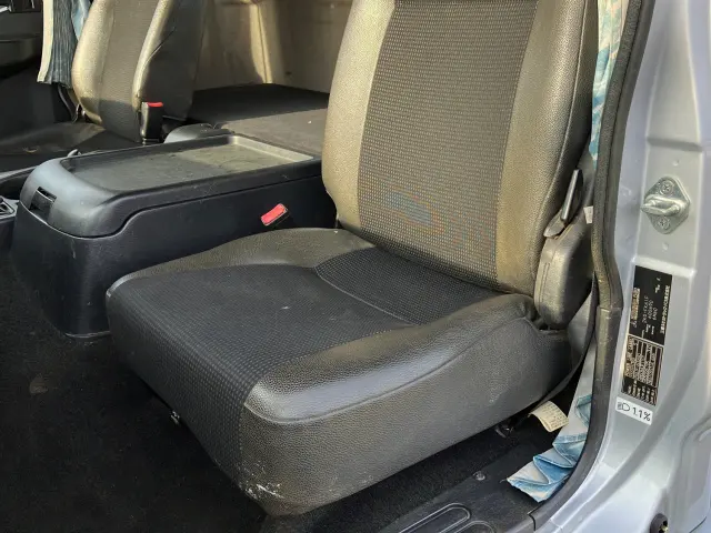 三菱 ファイター 2KG-FK61F(2WD)の写真20