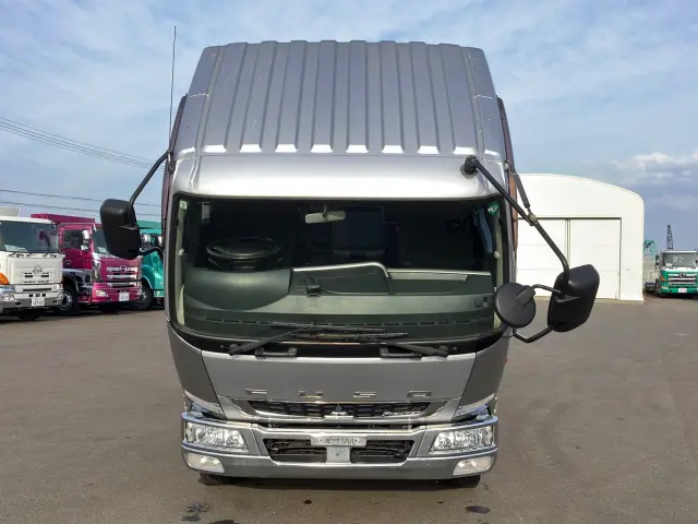 三菱 ファイター 2KG-FK61F(2WD)の写真23