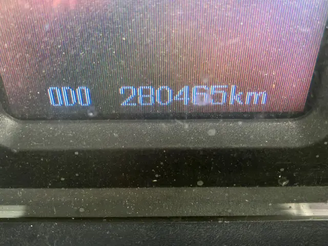 三菱 ファイター PDG-FK61F(2WD)の写真22