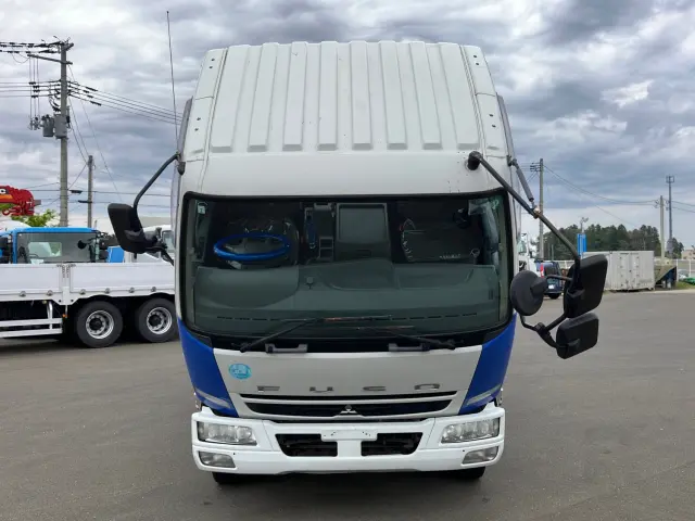 三菱 ファイター PDG-FK61F(2WD)の写真23