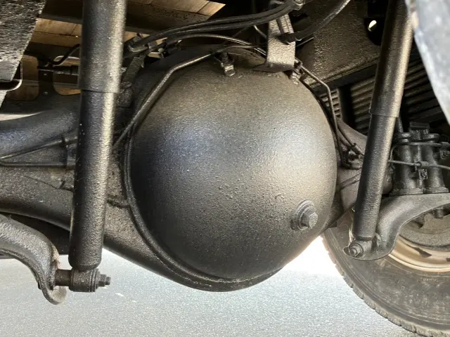 日野 レンジャー 2PG-FE2ABA(2WD)の写真16
