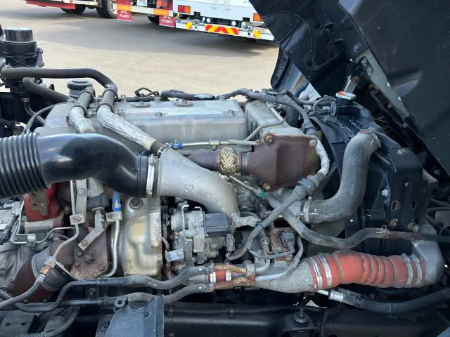 日野 レンジャー 2PG-FE2ABA(2WD)の写真18