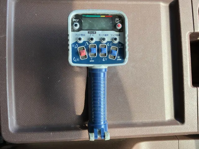 日野 レンジャー 2PG-FE2ABA(2WD)の写真23