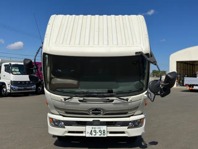 日野 レンジャー 2PG-FE2ABA(2WD)の写真24