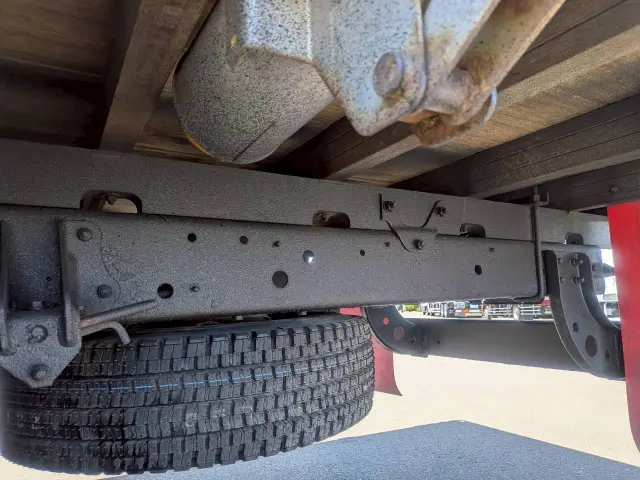 日野 レンジャー 2KG-FD2ABA(2WD)の写真14