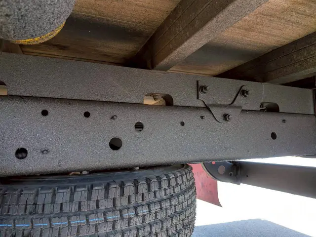 日野 レンジャー 2KG-FD2ABA(2WD)の写真15