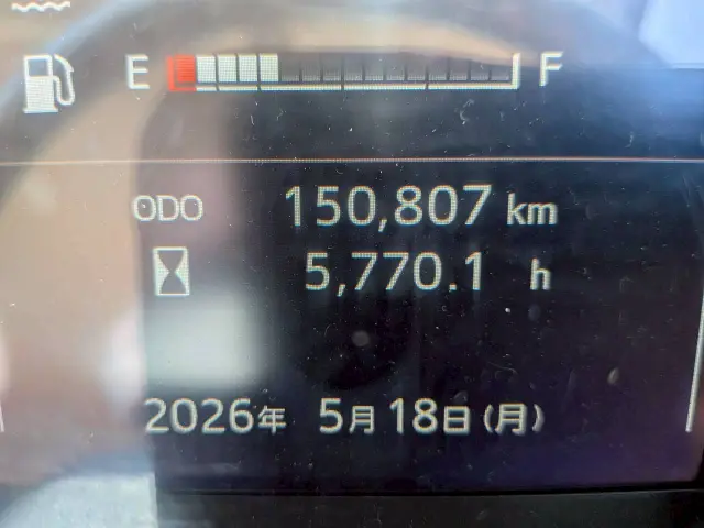 日野 レンジャー 2KG-FD2ABA(2WD)の写真22