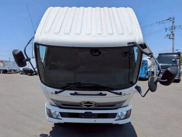 日野 レンジャー 2KG-FD2ABA(2WD)の写真23