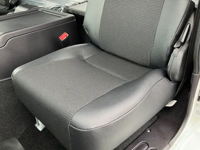 三菱 ファイター 2KG-FK62F(2WD)の写真20
