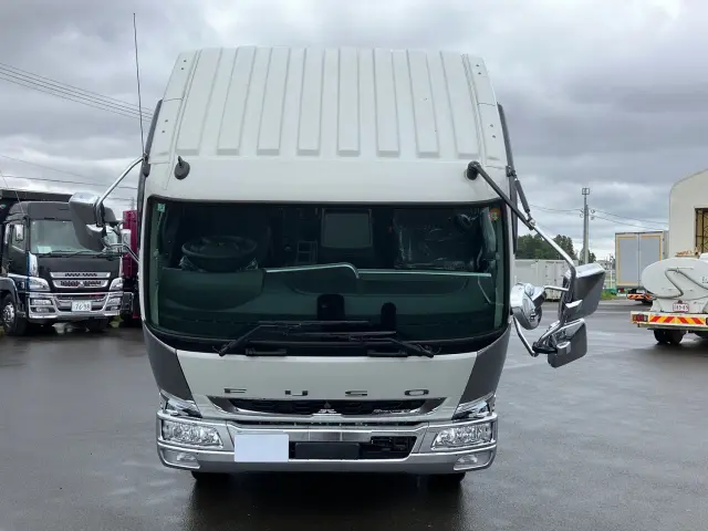 三菱 ファイター 2KG-FK62F(2WD)の写真23