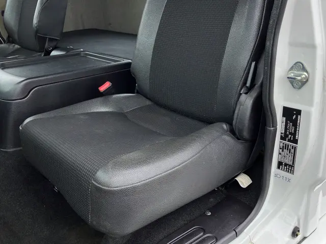 三菱 ファイター 2KG-FK61F(2WD)の写真20