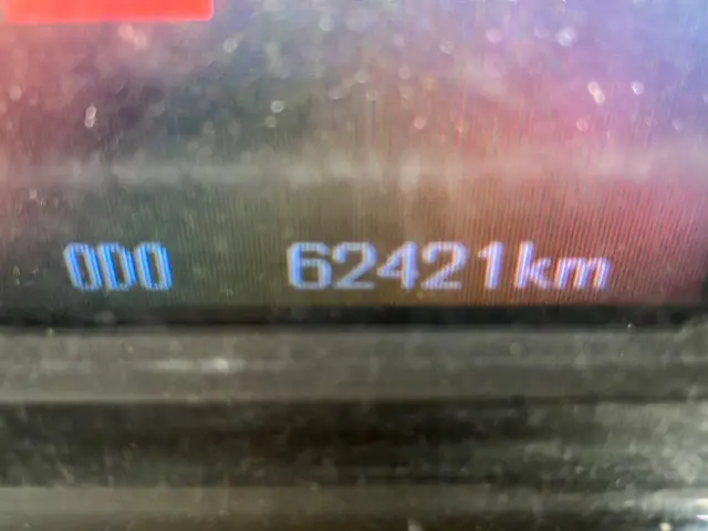 三菱 ファイター 2KG-FK61F(2WD)の写真22