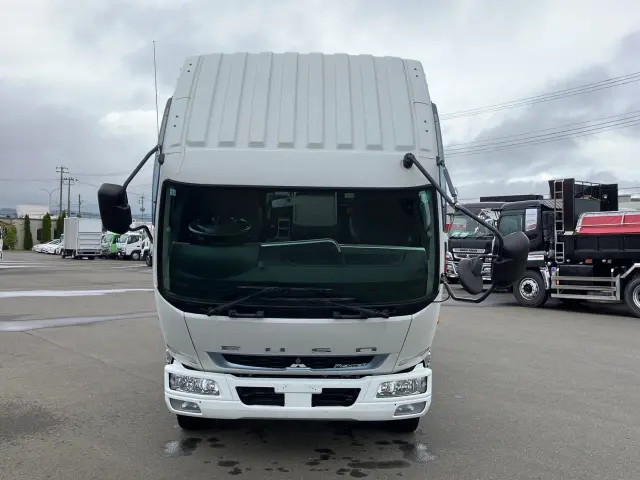 三菱 ファイター 2KG-FK61F(2WD)の写真23