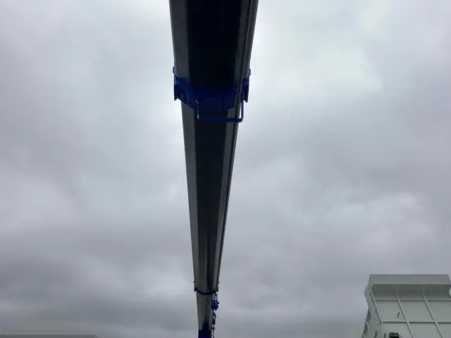 三菱 ファイター 2KG-FK62F(2WD)の写真12