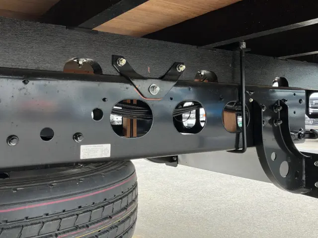 三菱 ファイター 2KG-FK62F(2WD)の写真14