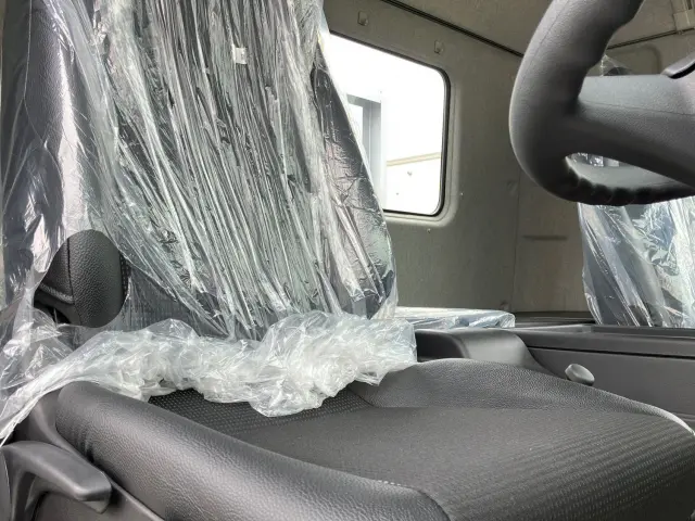 三菱 ファイター 2KG-FK62F(2WD)の写真19