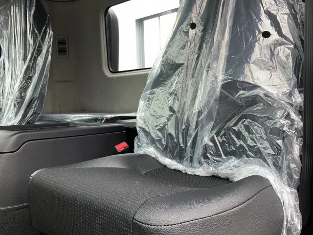 三菱 ファイター 2KG-FK62F(2WD)の写真20