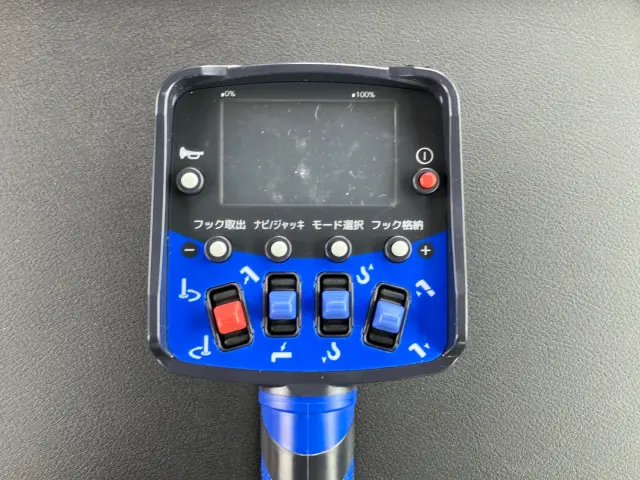 三菱 ファイター 2KG-FK62F(2WD)の写真23