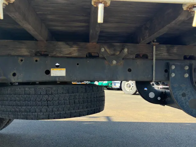 日野 レンジャー TKG-FC9JKAP(2WD)の写真14