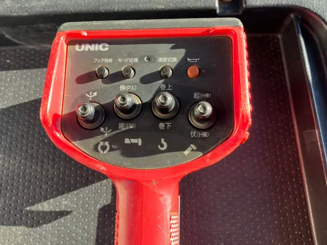 日野 レンジャー TKG-FC9JKAP(2WD)の写真23