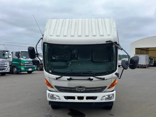 日野 レンジャー TKG-FC9JKAP(2WD)の写真23